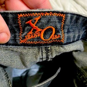 Xo jeans